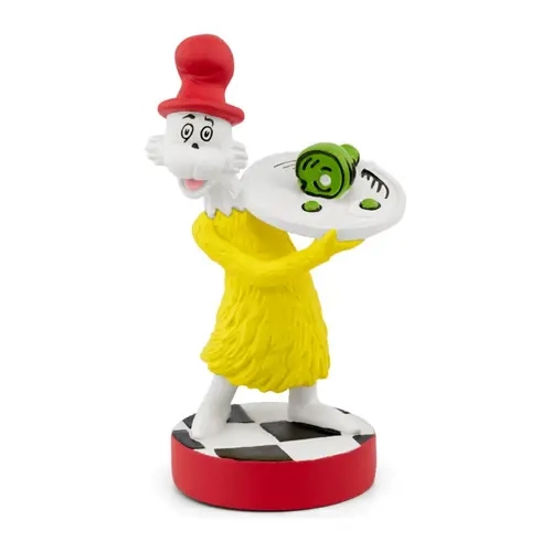 Dr. Seuss: Green Eggs & Ham Tonie
