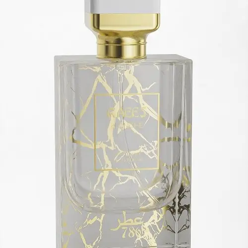 RAEES BLANCHE 3.4 oz./100 ml EDP Spray by Jo Milano Paris