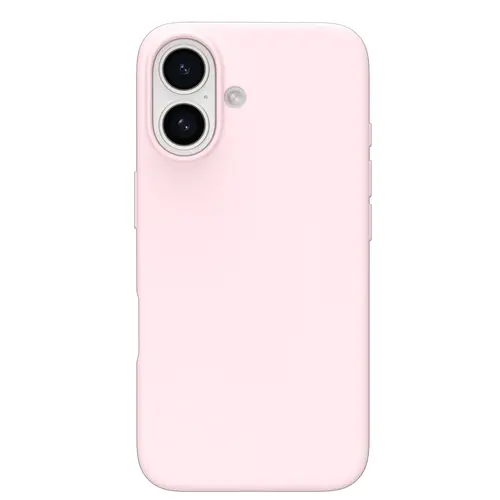ORNARTO Silicone Soft Shell for iPhone 16 Series, Protective Phone Cover with Full-Body Shockproof Design, Silky-Soft Touch Mobile Device Accessories,back to school,back to school haul