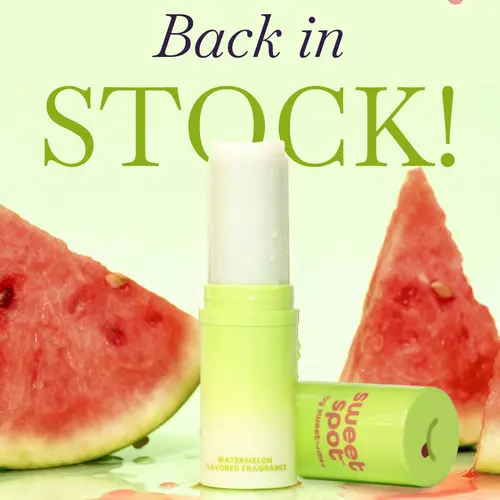 Watermelon Flavored Solid Fragrance