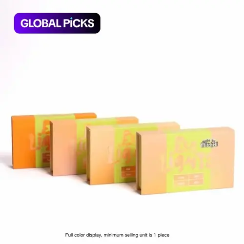 Made By Mitchell Eye Lights Brightening Powder, Makeup Powder, Radiance Powder, Daylight Formula for a Radiant Finish #GLOBAL PICKS