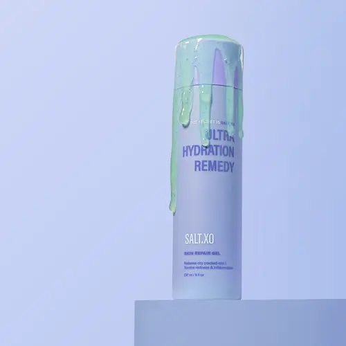 Salt.Xo Ultra Hydration Remedy Skin Repair Body Shower Gel