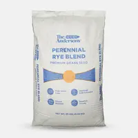 The Andersons Perennial Rye Blend Premium Grass Seed with Excellent Density, Disease Resistence and Cold Tolerance