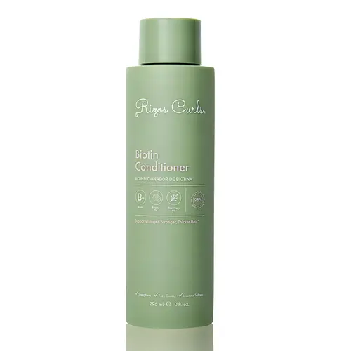 Biotin Conditioner for Nourishing and Cleansing Haircare