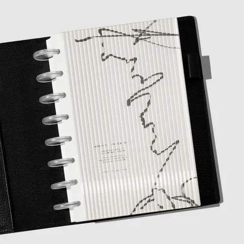 Fluted Planner Dashboard