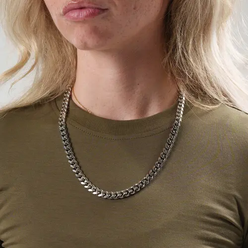 EKKO Chain Necklace
