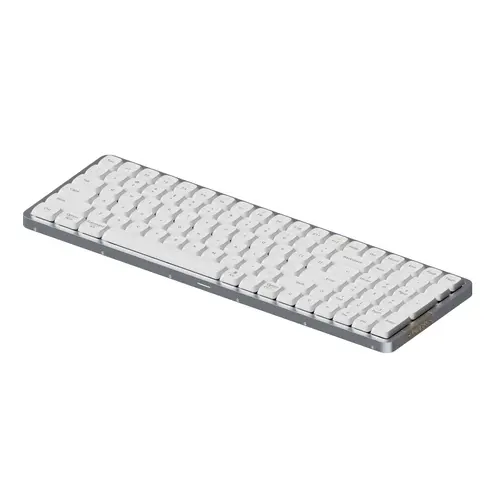 Lofree Flow100 Low-profile Mechanical Keyboard