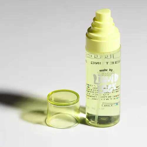 LIQUID LOCK Hydrating Makeup Setting Spray, Made by Mitchell