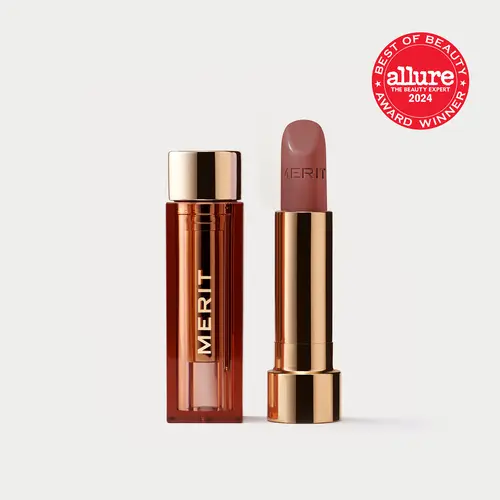 MERIT Signature Lip Lightweight Lipstick
