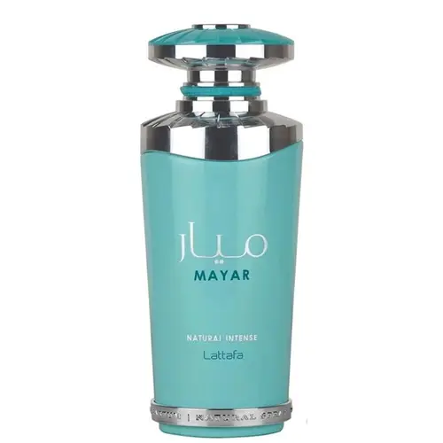 Mayar Natural Intense by Lattafa EDP Spray, 3.4oz