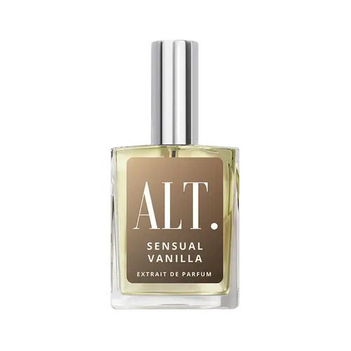 Sensual Vanilla