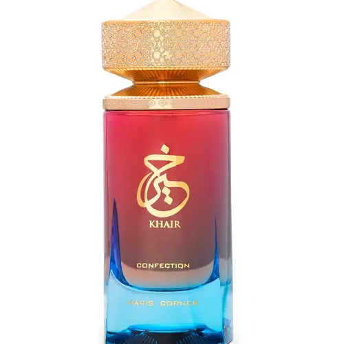 Paris Corner Khair Confection EDP Sweet Candy Scent Perfume 3.4 Fl Oz Edp for Men and Women
