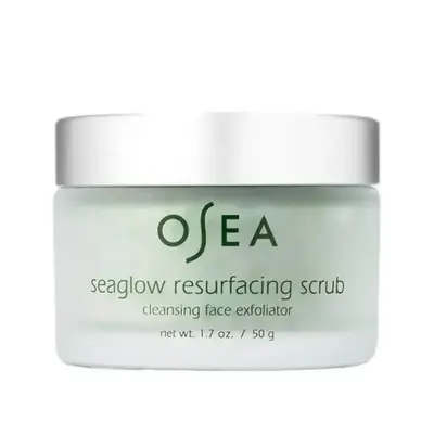 Seaglow Resurfacing Scrub