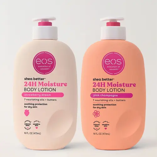 Sweet & Sparkling Body Lotion 2-Pack Bundle