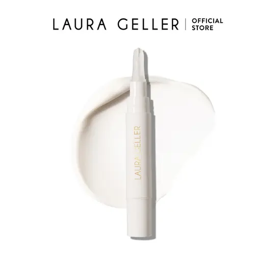 Spackle Illuminating Under Eye Primer for Brightening Makeup - Hydrating