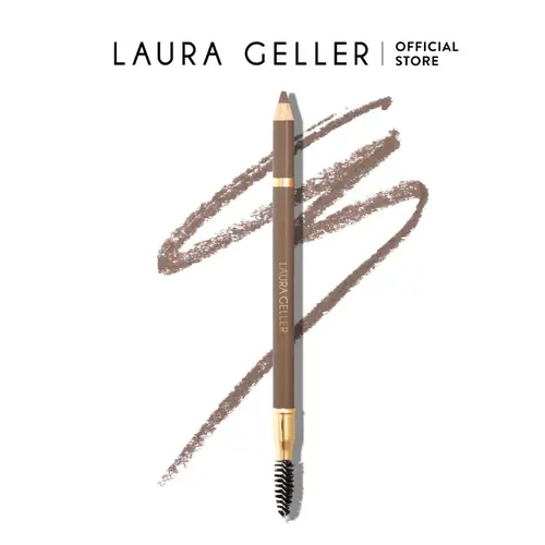 Bravo Brows Soft Pencil + Brush