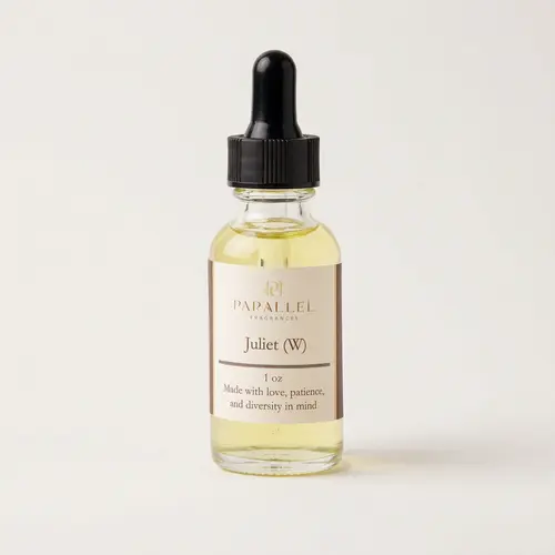 Juliet - Women's Fragrance Oil