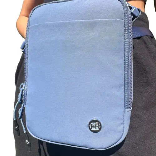 The Multi Use Iris Bag Limited Edition  (#8043) - By Iris & Rainbow