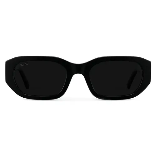 London | Polarized Rectangular Cat-Eye Sunglasses For Women