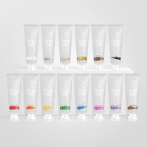 Master 14 Paint Bundle