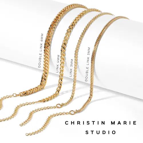 Anklet Chains