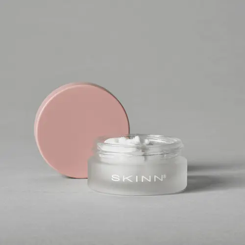 SKINN Cosmetics: Perfect Skin Primer - Enhances foundation application Exfoliant Wrinkles