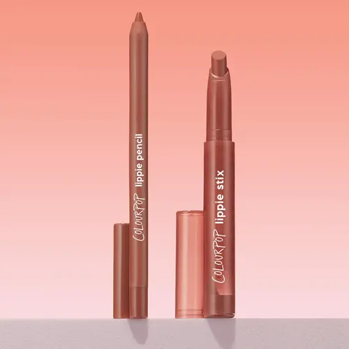 ColourPop Lippie Stix + Pencil Set
