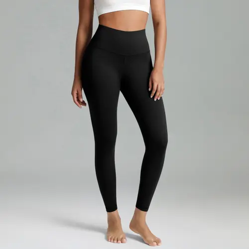 Colorfulkoala Women's Buttery Soft Workout Leggings High Waisted Tummy Control Athletic Gym Running Yoga Pants,back to school shopping,clothes for back to school,first day of school outfits