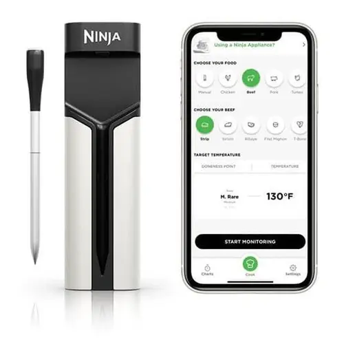 Ninja ProChef Wireless Thermometer - WP100