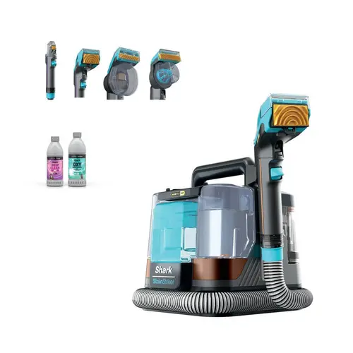 Shark StainStriker HairPro Portable Spot & Stain Deep Cleaner - PX251