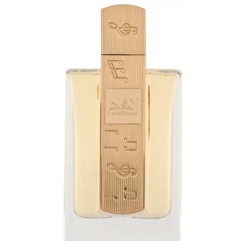 Angham by Lattafa EDP Spray, 3.4oz
