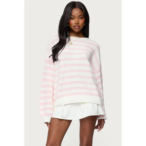 Aerin Oversized Sweater
