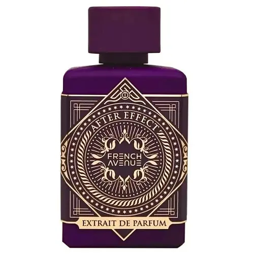 Fragrance World After Effect Extrait De Parfum 2.7 Unisex