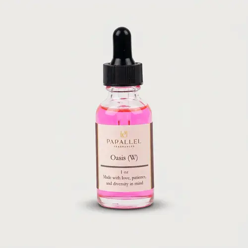 Oasis - Women's Fragrance Oil