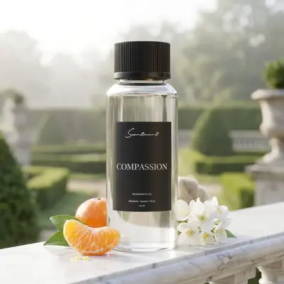 Compassion Fragrance Oil