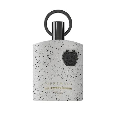 Afnan Supremacy Collector's Edition Eau de Parfum Spray for Men, 3.4 Oz - Fruity Freshness Meets Amber Warmth, Long Lasting Fragrances, Aroma Eau de Parfum Men's Fragrance, Ideal Mens Gifts