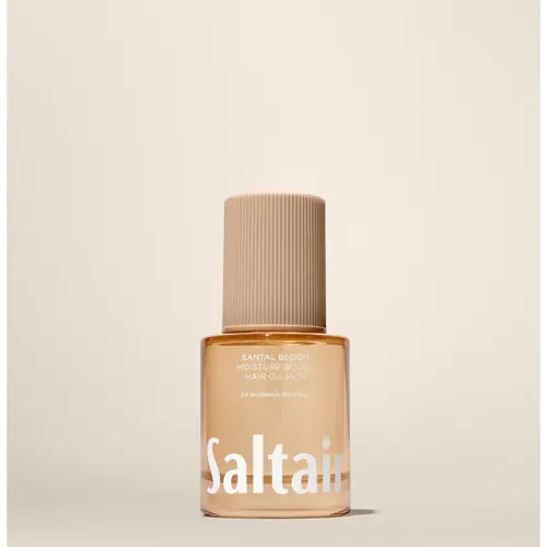 Moisture Bound - Hair Oil Rich