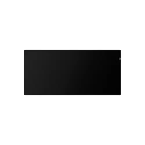 HyperX Pulsefire Mat - XL Cloth Gaming Mouse Pad, PC Accessory, Desk Accessory, Fabric Surface, Precision Track, Anti-Drift, Smooth Glide