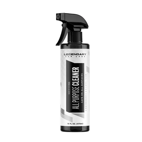 16oz Super Clean High Efficiency Degreaser - Concentrated, Easy-to-Use Surface Cleaner for DIY Engine Cleaning, Engine Bay Care Supplies for Cars, Trucks