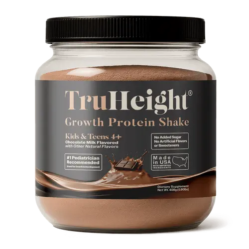 TruHeight® Growth Protein Shake