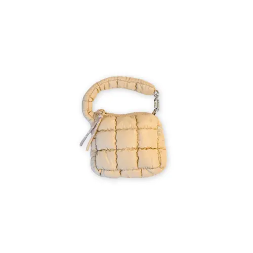 Iris Puff Cutie Mini Bag (#24236) - By Iris & Rainbow