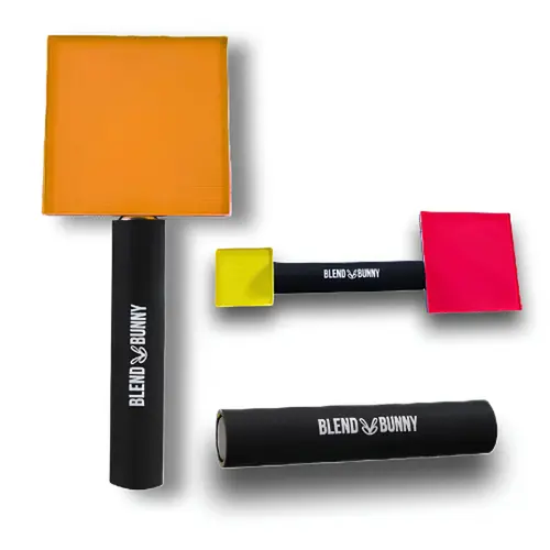 Magnet Tool For Easy Eyeshadow Pan Removal - Dual Ended
