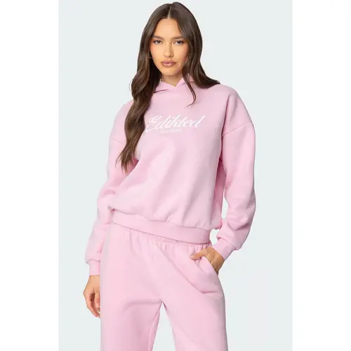 Miss Edikted Hoodie