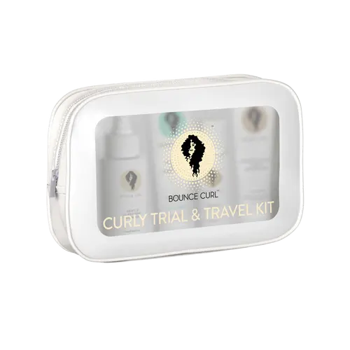 Curly Trial & Travel Kit