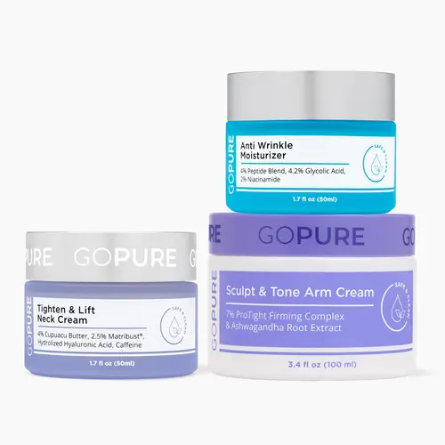 GOPURE Firming Essentials Set