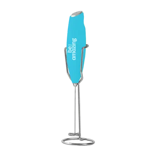 Handheld Mixer, Cordless, Powerful Cordless, Durable, Fans Of Be Amazing Supplements