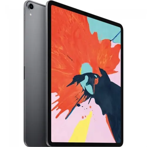 Refurbished iPad Pro 11 2018(Unlocked)-Excellent Condition with 1 Year Warranty(WiFi + Cellular)