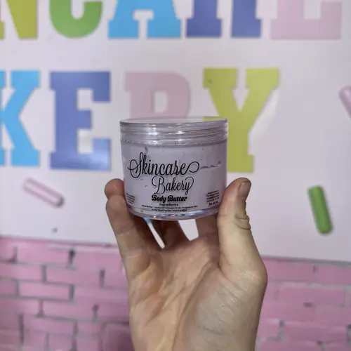 THE SKINCARE BAKERY
