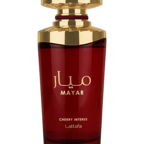 Mayar Cherry Intense by Lattafa EDP Spray, 3.4oz