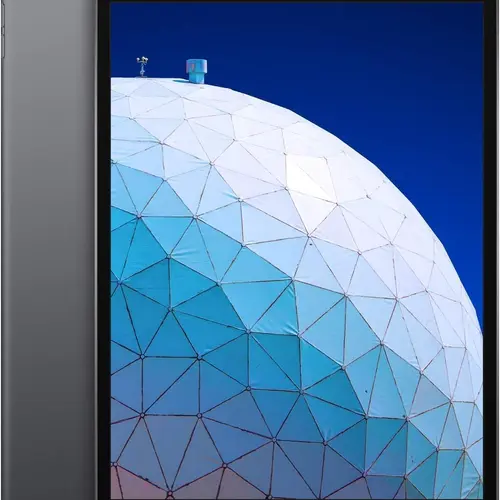Refurbished Apple iPad Air 3rd Gen 10.5-Inch 64GB - Space Gray - (Wi-Fi)